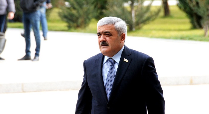 SOCAR president visits site of fire in Azerbaijan`s offshore Guneshli field